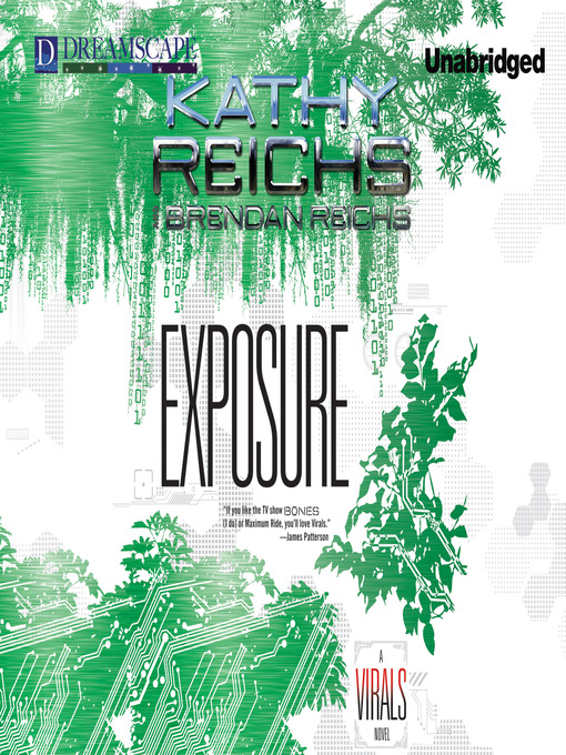Title details for Exposure by Kathy Reichs - Available